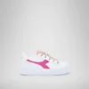 Game Step P Metallic Craquele Ps Zapatillas deportivas – Niños de 4 a 8 años