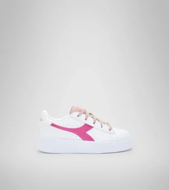 Game Step P Metallic Craquele Ps Zapatillas deportivas – Niños de 4 a 8 años