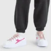 Game Step P Metallic Craquele Ps Zapatillas deportivas – Niños de 4 a 8 años