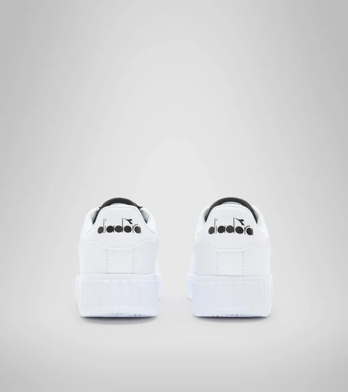 Game Step P Metallic Craquele Ps Zapatillas deportivas – Niños de 4 a 8 años