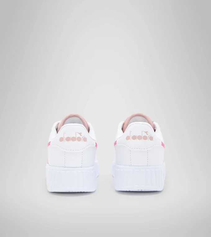 Game Step P Metallic Craquele Ps Zapatillas deportivas – Niños de 4 a 8 años