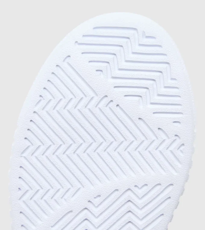 Game Step P Metallic Craquele Ps Zapatillas deportivas – Niños de 4 a 8 años