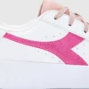 Game Step P Metallic Craquele Ps Zapatillas deportivas – Niños de 4 a 8 años