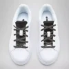 Game Step P Metallic Craquele Ps Zapatillas deportivas – Niños de 4 a 8 años