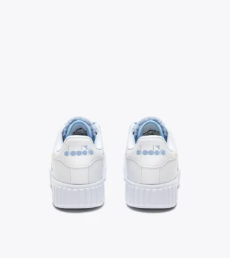 Game Step P Ps Fluffy Zapatillas deportivas – Niñas – 4 a 8 años