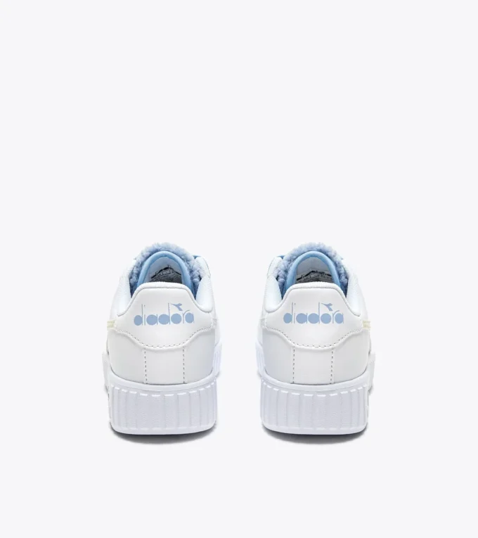 Game Step P Ps Fluffy Zapatillas deportivas – Niñas – 4 a 8 años Game Step P Ps Fluffy Zapatillas deportivas – Niñas – 4 a 8 años
