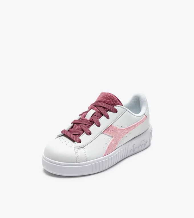 Game Step P Ps Fluffy Zapatillas deportivas – Niñas – 4 a 8 años Game Step P Ps Fluffy Zapatillas deportivas – Niñas – 4 a 8 años