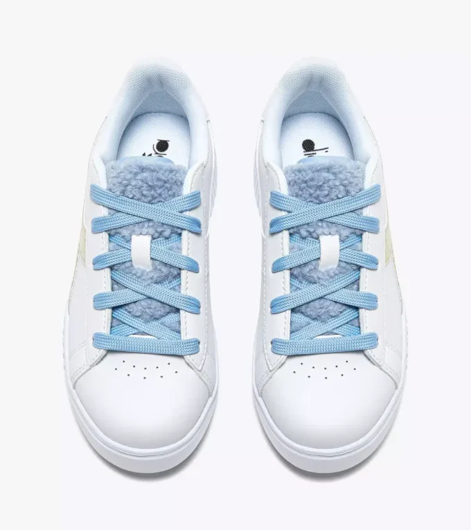 Game Step P Ps Fluffy Zapatillas deportivas – Niñas – 4 a 8 años Game Step P Ps Fluffy Zapatillas deportivas – Niñas – 4 a 8 años