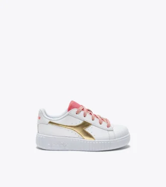Game Step P Ps Glitch Zapatillas deportivas – Niñas – De 4 a 8 años