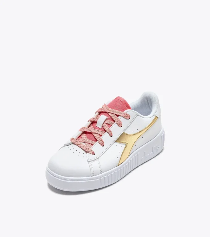Game Step P Ps Glitch Zapatillas deportivas – Niñas – De 4 a 8 años Game Step P Ps Glitch Zapatillas deportivas – Niñas – De 4 a 8 años