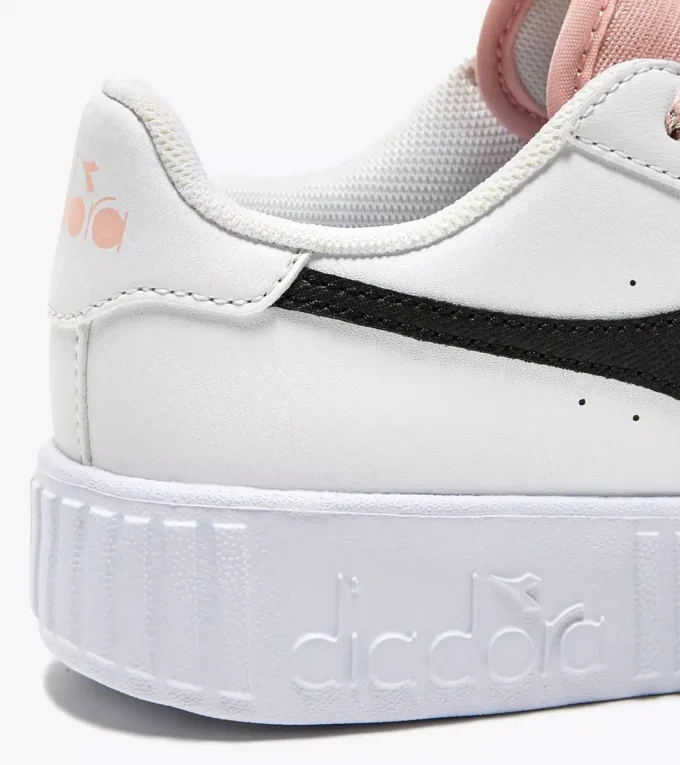 Game Step P Ps Glitch Zapatillas deportivas – Niñas – De 4 a 8 años Game Step P Ps Glitch Zapatillas deportivas – Niñas – De 4 a 8 años