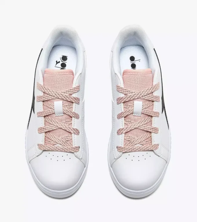 Game Step P Ps Glitch Zapatillas deportivas – Niñas – De 4 a 8 años Game Step P Ps Glitch Zapatillas deportivas – Niñas – De 4 a 8 años