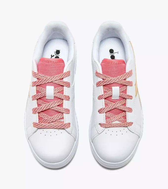 Game Step P Ps Glitch Zapatillas deportivas – Niñas – De 4 a 8 años Game Step P Ps Glitch Zapatillas deportivas – Niñas – De 4 a 8 años