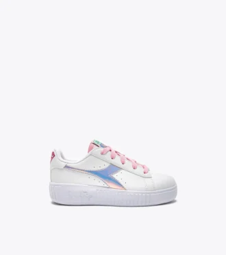 Game Step P Ps Supergirl Zapatillas deportivas – Niñas – 4 a 8 años
