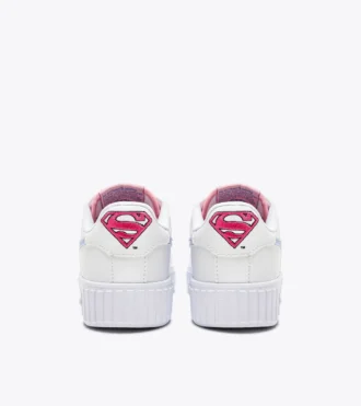 Game Step P Ps Supergirl Zapatillas deportivas – Niñas – 4 a 8 años