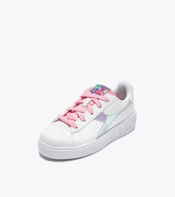 Game Step P Ps Supergirl Zapatillas deportivas – Niñas – 4 a 8 años Game Step P Ps Supergirl Zapatillas deportivas – Niñas – 4 a 8 años