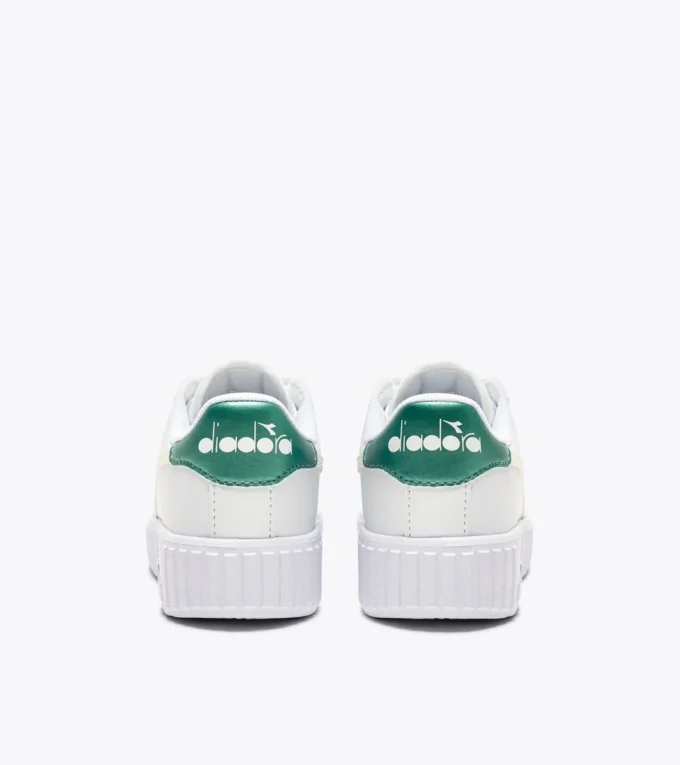 Game Step Ps Glazed Zapatillas deportivas – Niños – 4-8 años