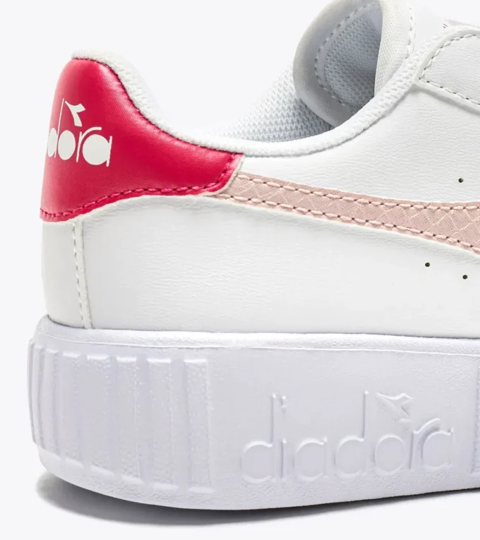 Game Step Ps Glazed Zapatillas deportivas – Niños – 4-8 años