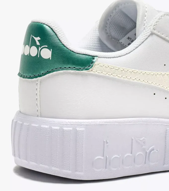 Game Step Ps Glazed Zapatillas deportivas – Niños – 4-8 años