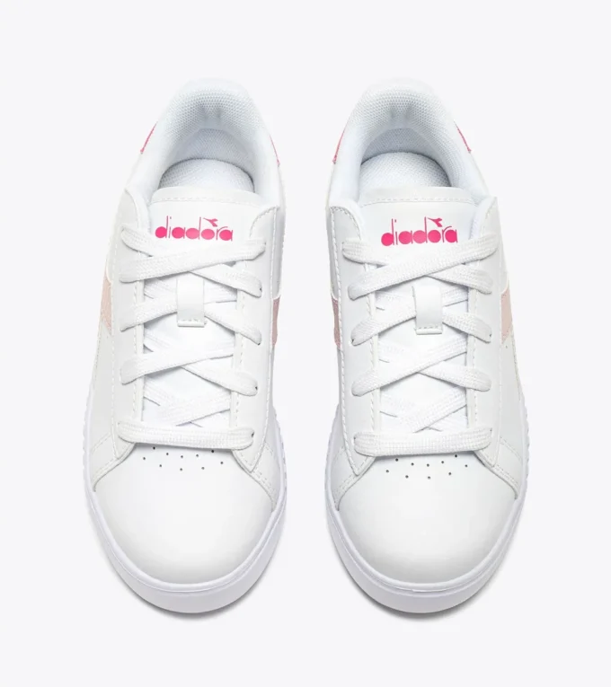 Game Step Ps Glazed Zapatillas deportivas – Niños – 4-8 años
