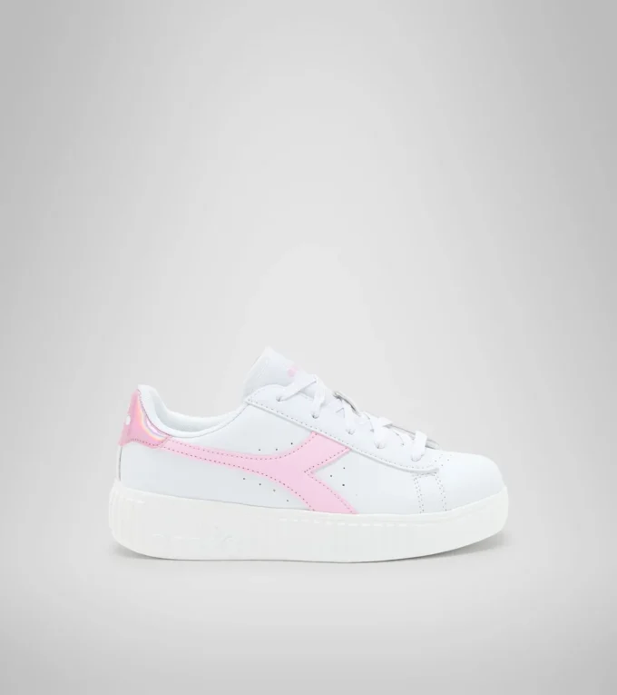 Game Step Ps Zapatillas deportivas – Niños de 4 a 8 años Game Step Ps Zapatillas deportivas – Niños de 4 a 8 años