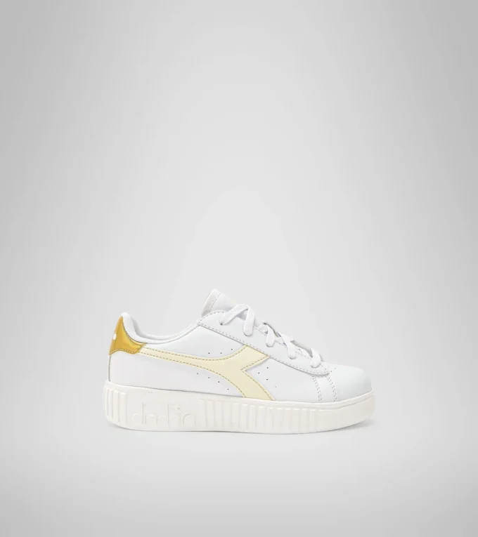 Game Step Ps Zapatillas deportivas – Niños de 4 a 8 años
