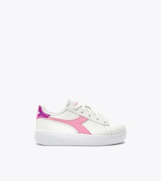 Game Step Ps Zapatillas deportivas – Niños de 4 a 8 años