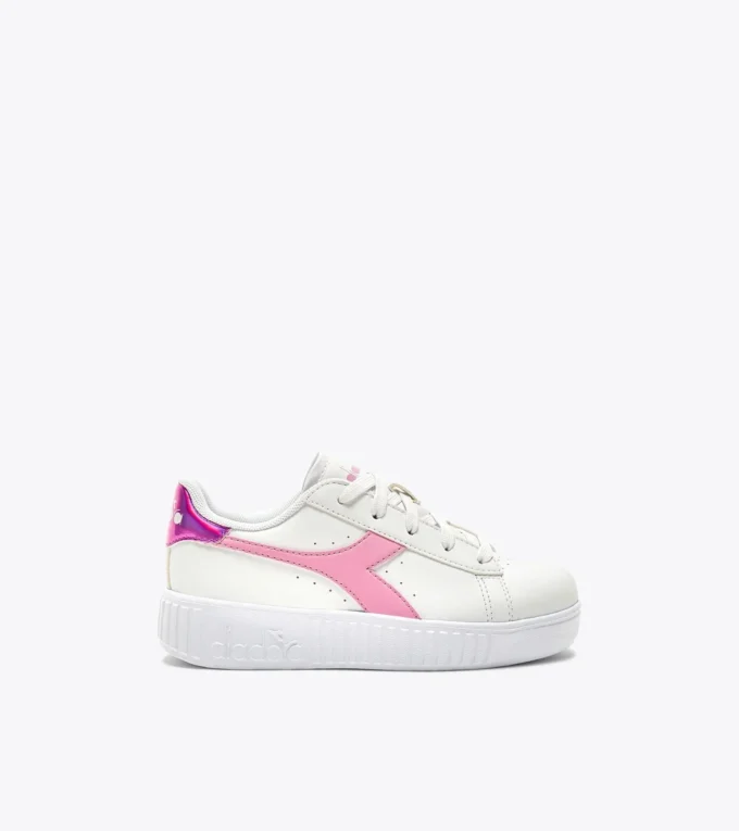 Game Step Ps Zapatillas deportivas – Niños de 4 a 8 años Game Step Ps Zapatillas deportivas – Niños de 4 a 8 años