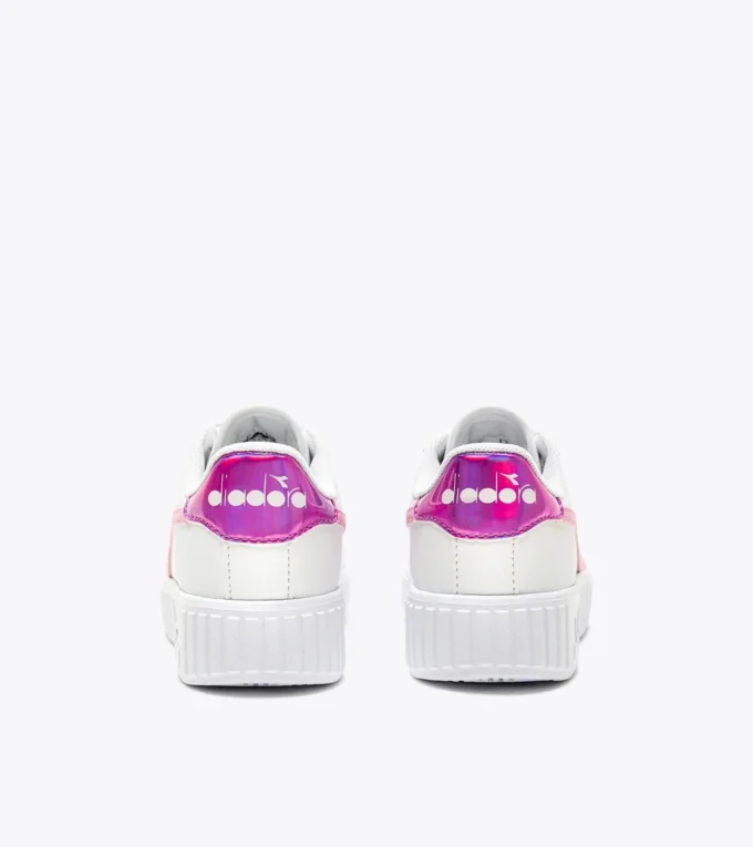 Game Step Ps Zapatillas deportivas – Niños de 4 a 8 años Game Step Ps Zapatillas deportivas – Niños de 4 a 8 años
