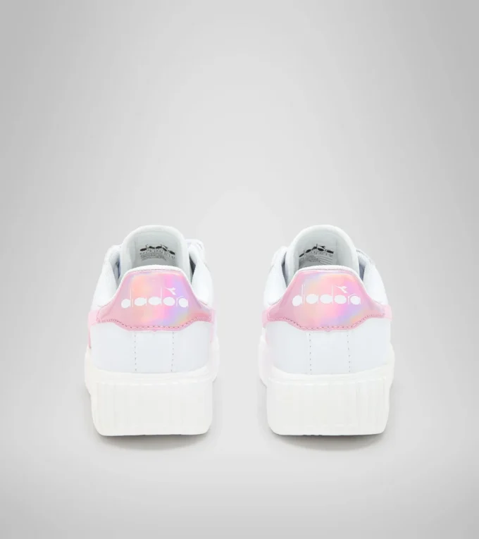 Game Step Ps Zapatillas deportivas – Niños de 4 a 8 años Game Step Ps Zapatillas deportivas – Niños de 4 a 8 años