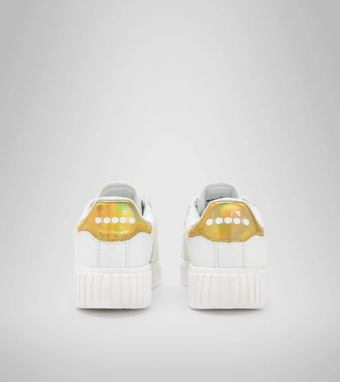 Game Step Ps Zapatillas deportivas – Niños de 4 a 8 años