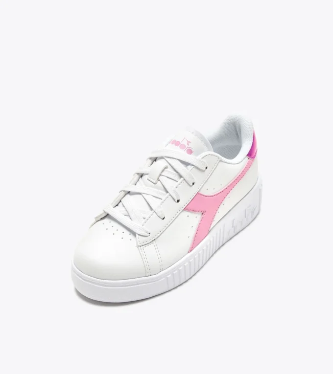 Game Step Ps Zapatillas deportivas – Niños de 4 a 8 años Game Step Ps Zapatillas deportivas – Niños de 4 a 8 años