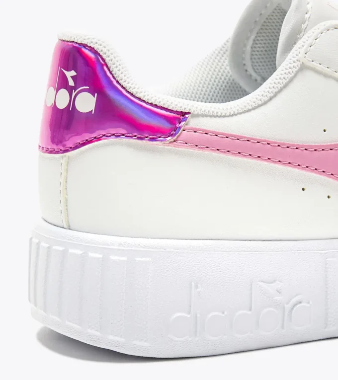 Game Step Ps Zapatillas deportivas – Niños de 4 a 8 años Game Step Ps Zapatillas deportivas – Niños de 4 a 8 años