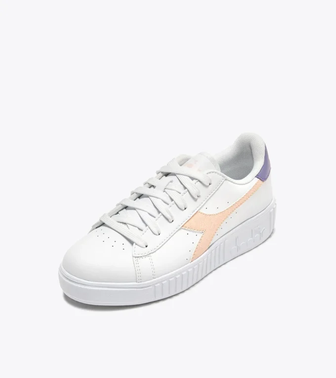 Game Step Skin Gs Zapatillas deportivas – Jóvenes – 8-16 años Game Step Skin Gs Zapatillas deportivas – Jóvenes – 8-16 años