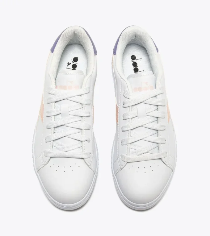 Game Step Skin Gs Zapatillas deportivas – Jóvenes – 8-16 años Game Step Skin Gs Zapatillas deportivas – Jóvenes – 8-16 años