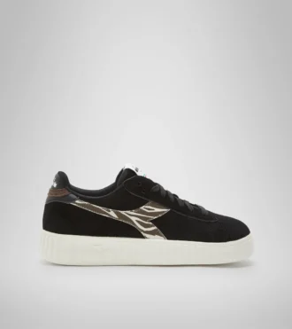Game Step Suede Animalier Zapatillas deportivas Game Step Suede Animalier Zapatillas deportivas