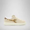 Game Step Suede Animalier Zapatillas deportivas Game Step Suede Animalier Zapatillas deportivas