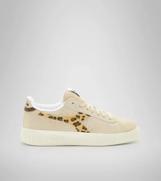 Game Step Suede Animalier Zapatillas deportivas Game Step Suede Animalier Zapatillas deportivas