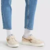 Game Step Suede Animalier Zapatillas deportivas Game Step Suede Animalier Zapatillas deportivas