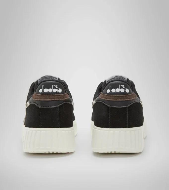 Game Step Suede Animalier Zapatillas deportivas Game Step Suede Animalier Zapatillas deportivas