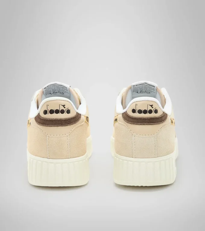 Game Step Suede Animalier Zapatillas deportivas Game Step Suede Animalier Zapatillas deportivas