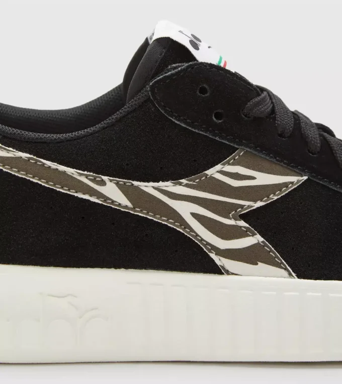 Game Step Suede Animalier Zapatillas deportivas Game Step Suede Animalier Zapatillas deportivas