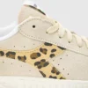 Game Step Suede Animalier Zapatillas deportivas Game Step Suede Animalier Zapatillas deportivas