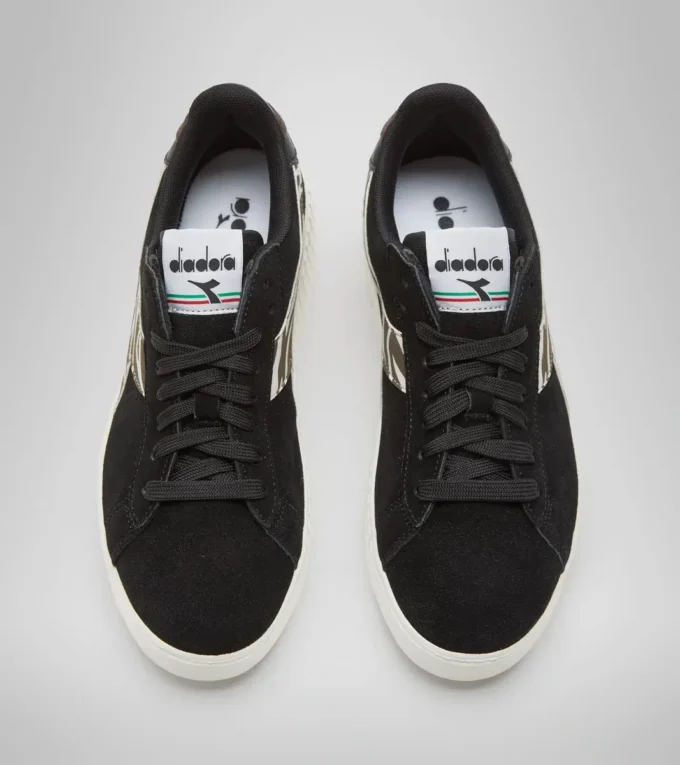 Game Step Suede Animalier Zapatillas deportivas Game Step Suede Animalier Zapatillas deportivas