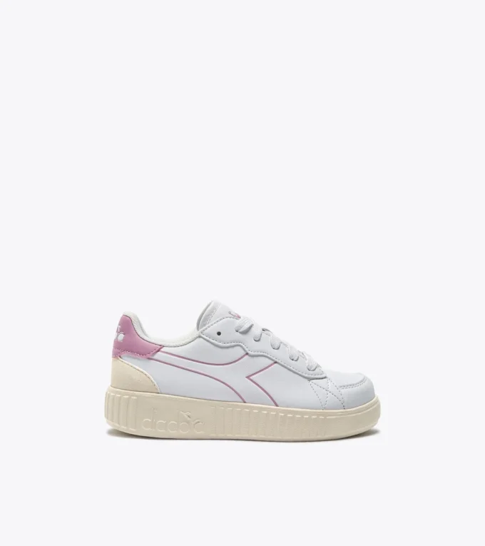 Game Step Tutu Ps Zapatillas deportivas – Niños 4-8 años
