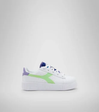 Game Step Wonderland Ps Zapatillas deportivas – Niños de 4 a 8 años