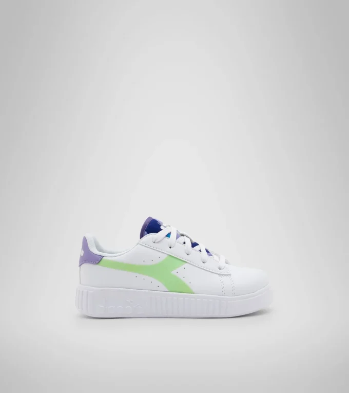 Game Step Wonderland Ps Zapatillas deportivas – Niños de 4 a 8 años Game Step Wonderland Ps Zapatillas deportivas – Niños de 4 a 8 años