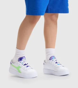 Game Step Wonderland Ps Zapatillas deportivas – Niños de 4 a 8 años