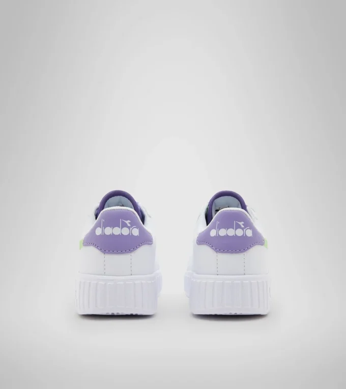 Game Step Wonderland Ps Zapatillas deportivas – Niños de 4 a 8 años Game Step Wonderland Ps Zapatillas deportivas – Niños de 4 a 8 años
