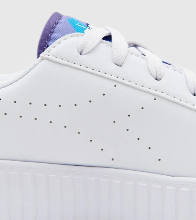 Game Step Wonderland Ps Zapatillas deportivas – Niños de 4 a 8 años Game Step Wonderland Ps Zapatillas deportivas – Niños de 4 a 8 años